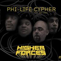 Phi-Life Cypher - Higher Forces