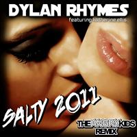 Dylan Rhymes - Salty 2011