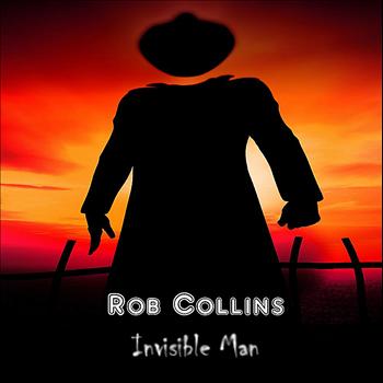 Rob Collins - Invisible Man