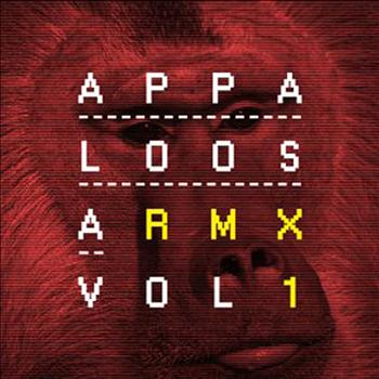 Appaloosa - RMX Vol 1