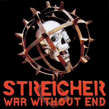 Streicher - War Without End