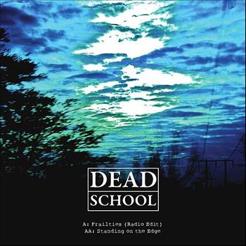 Dead School - Frailties