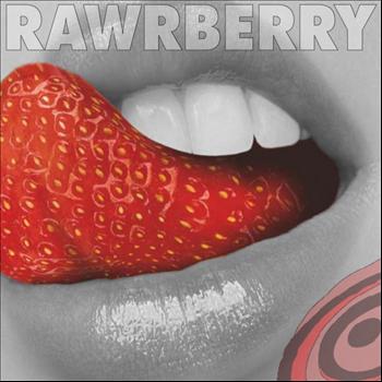 Rawrberry - Rawrberry ep