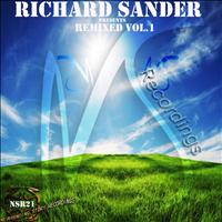 Richard Sander - Remixed Vol.1
