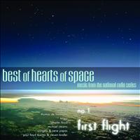 Kitaro - Best of Hearts of Space, No. 1: First Flight