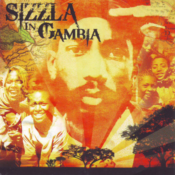Sizzla - In Gambia