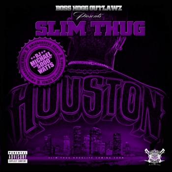 Slim Thug - Houston (Swishahouse Mix)