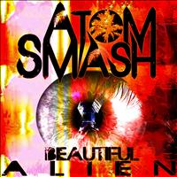 Atom Smash - The World Is Ours - Single