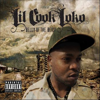 Lil Cook Loko - Belly of the Beast
