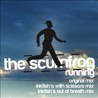 The Scumfrog - Running