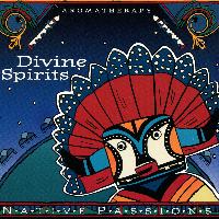 Native Flute Ensemble - Native Passions - Divine Spirits