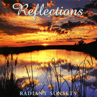 C.S. Heath - Reflections - Radiant Sunsets