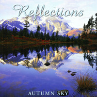 C.S. Heath - Reflections - Autumn Sky