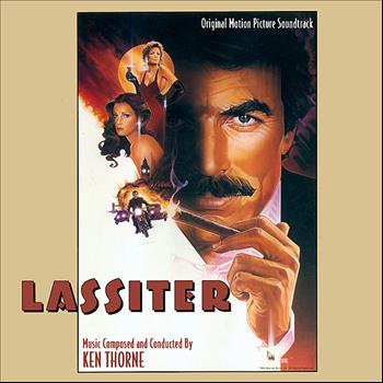 Ken Thorne - Lassiter - Original Motion Picture Soundtrack
