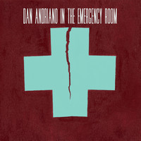 Dan Andriano in the Emergency Room - Of Peace, Quiet and Monsters