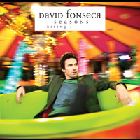 David Fonseca - Seasons-Rising