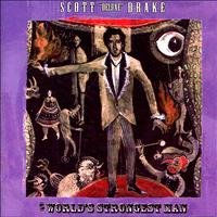 Scott "Deluxe" Drake - The World's Strongest Man