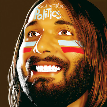 Sebastien Tellier - Politics