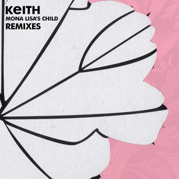Keith - Mona Lisa's Child