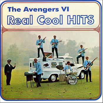 The Avengers VI - Real Cool Hits