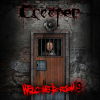 Creeper - Welcome To Room #9 (Explicit)