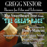 Gregg Nestor - The Great Race: The Sweetheart Tree (Henry Mancini)