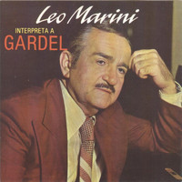 Leo Marini - Interpreta a Gardel