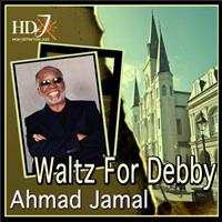 Ahmad Jamal - Waltz for Debby