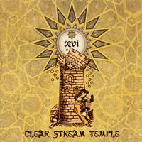 Clear Stream Temple - XVI