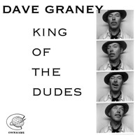 Dave Graney - king of the dudes