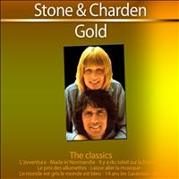 Stone et Charden - Stone & Charden Gold