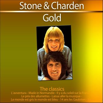 Stone et Charden - Stone & Charden Gold