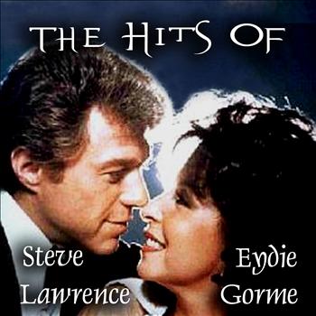 Steve Lawrence & Eydie Gorme - The Hits of  Steve Lawrence & Eydie Gorme