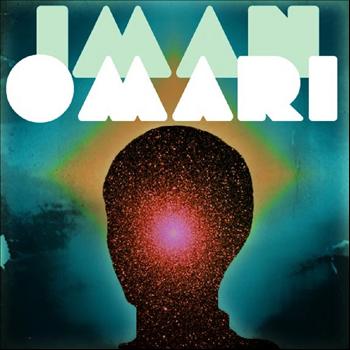 Iman Omari - Energy - EP
