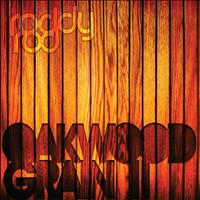 Roddy Rod - Oakwood Grain II