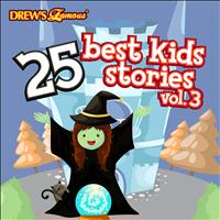 The Hit Crew Kids - 25 Best Kids Stories, Vol. 3