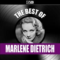 Marlene Dietrich - The Best of Marlene Dietrich 