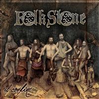 Folkstone - Il confine (Deluxe Edition)