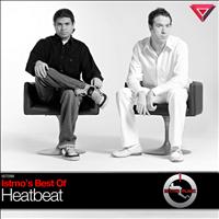 Heatbeat - Istmo's Best of Heatbeat