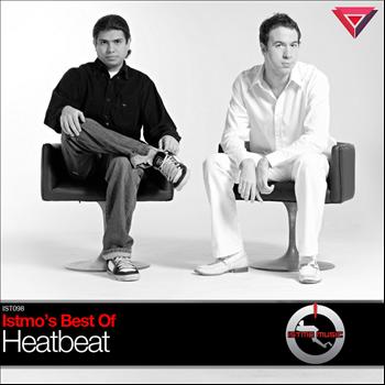 Heatbeat - Istmo's Best of Heatbeat