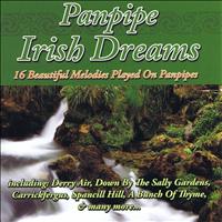 Emerald Isle Ensemble - Panpipe Irish Dreams
