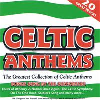 The Davitts - Celtic Anthems