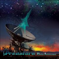 Predators - Predators - Radio Telescope