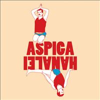 Aspiga - Aspiga/Hanalei Split