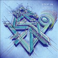 DJ Kentaro - Step In