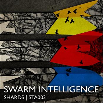 Swarm Intelligence - Shards EP