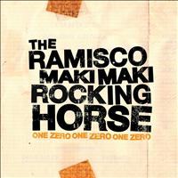 The Ramisco Maki Maki Rocking Horse - One Zero One Zero One Zero