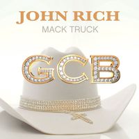 John Rich - Mack Truck