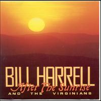 Bill Harrell - After The Sunrise