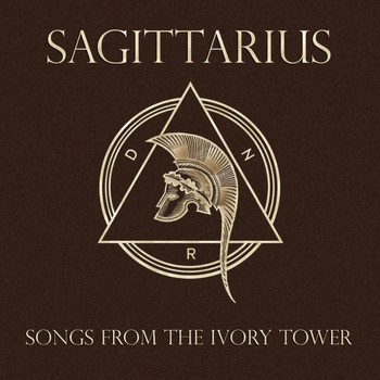 Sagittarius - Songs From The Ivory Tower